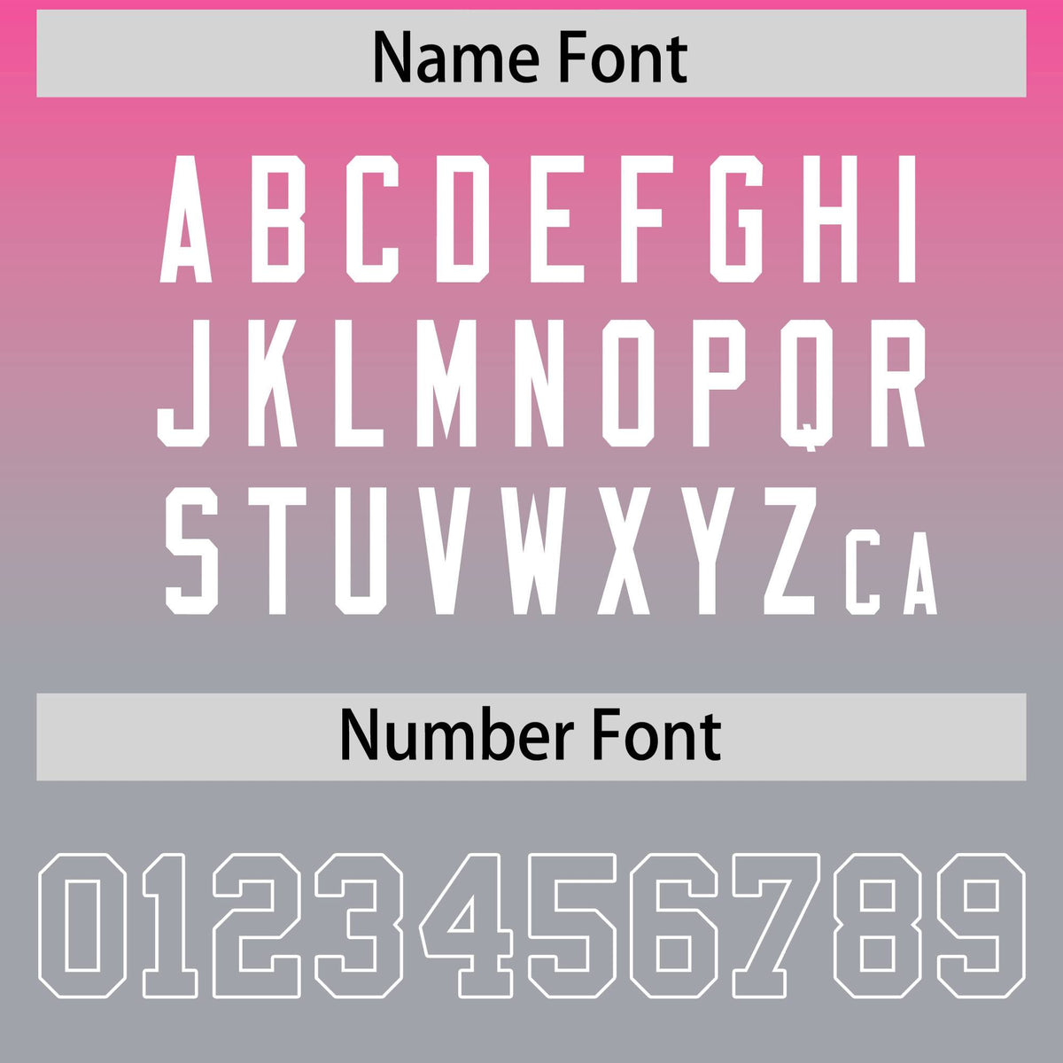 Custom Pink Gray Varsity Full-Snap Letterman Gradient Hoodie Jacket