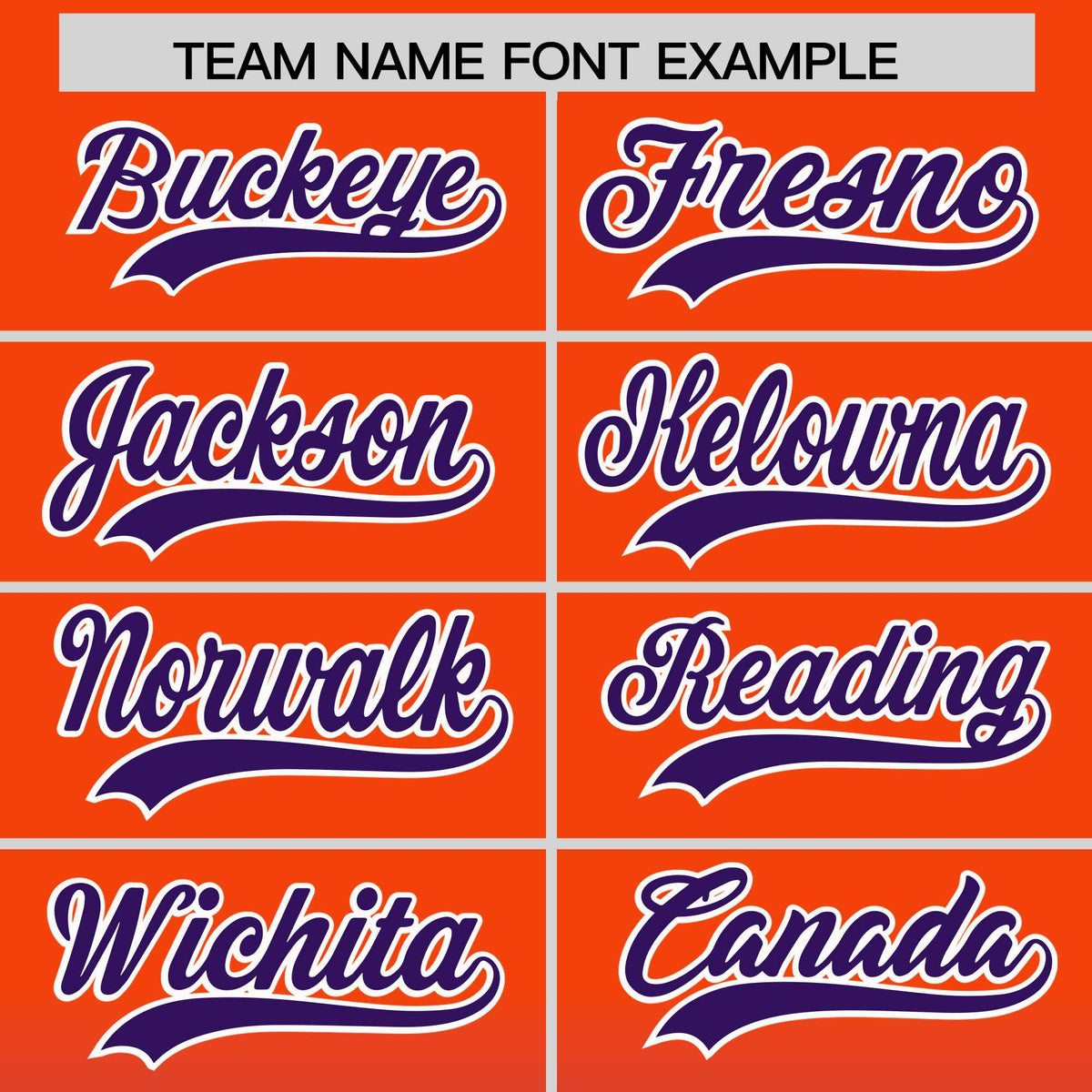 Custom Orange Purple Varsity Full-Snap Letterman Gradient Hoodie Jacket