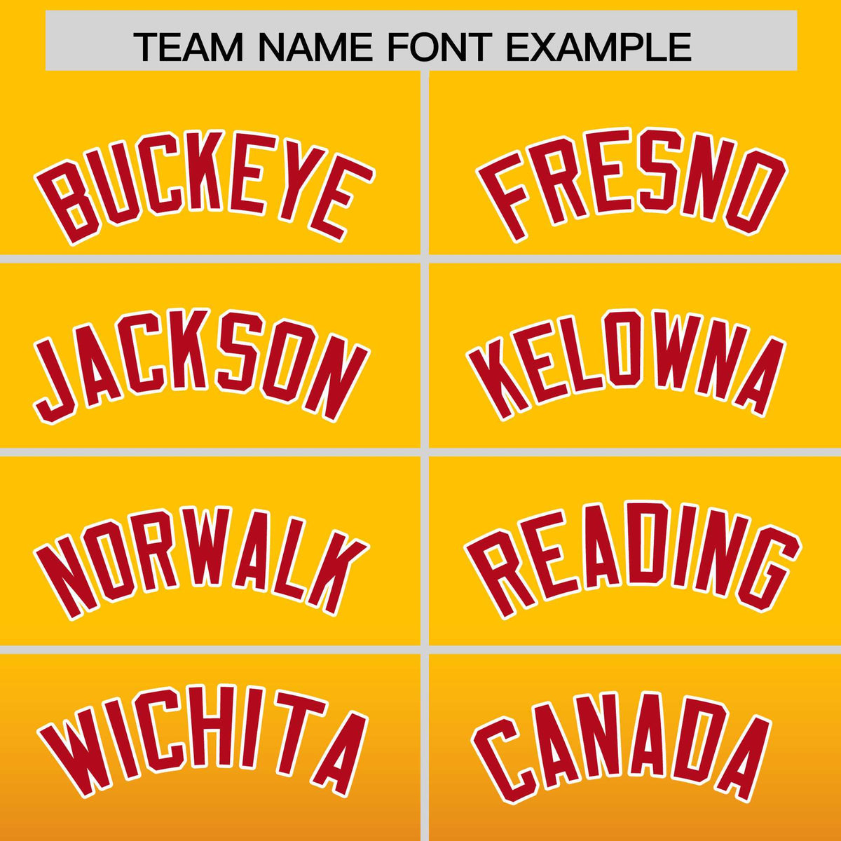 Custom Yellow Red Varsity Full-Snap Letterman Gradient Hoodie Jacket