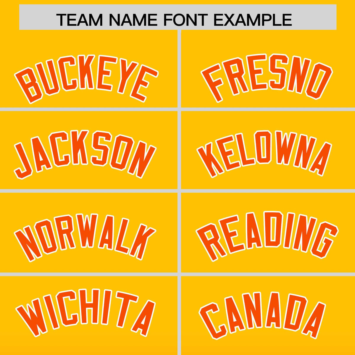 Custom Yellow Orange Varsity Full-Snap Letterman Gradient Hoodie Jacket