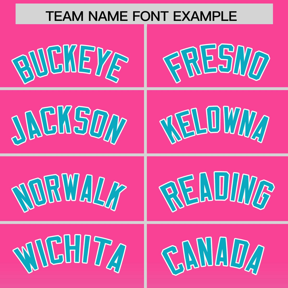 Custom Pink Sky Blue Varsity Full-Snap Letterman Gradient Hoodie Jacket