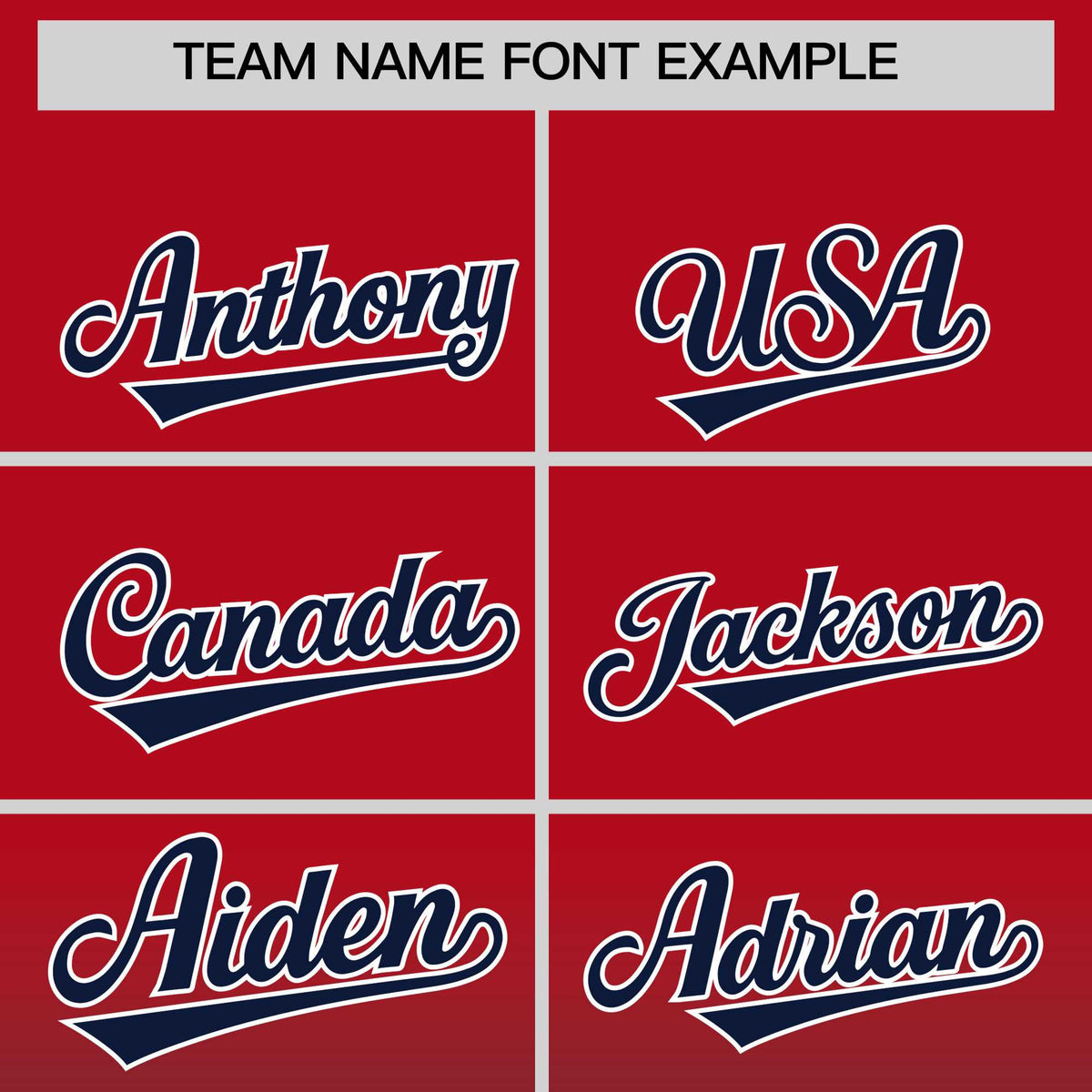 Custom Red Navy Varsity Full-Snap Letterman Gradient Hoodie Jacket