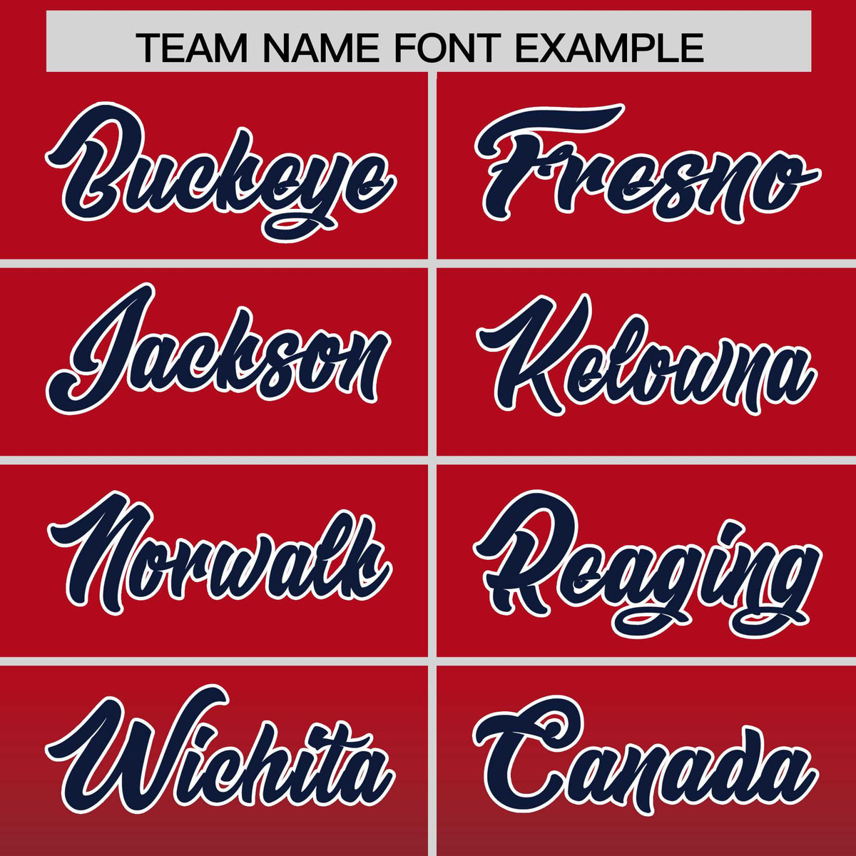 Custom Red Navy Varsity Full-Snap Letterman Gradient Hoodie Jacket