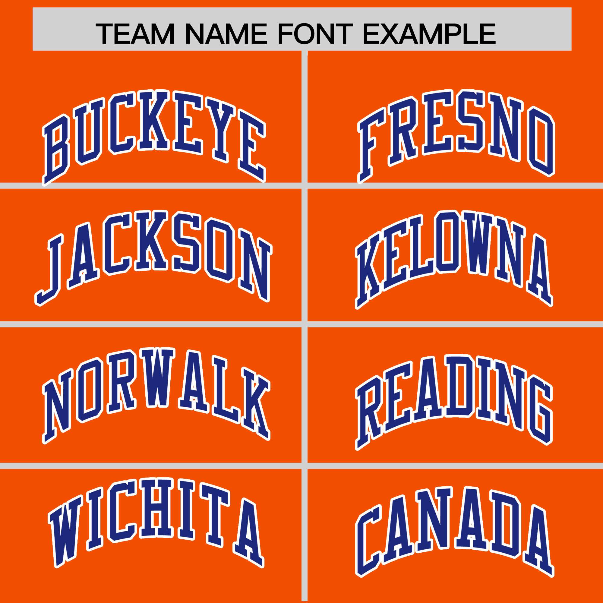 Custom Orange Royal Color Block Varsity Full-Snap Letterman Jacket Hoodie| KXKSHOP