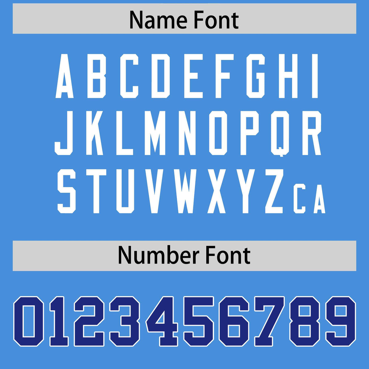 Custom Powder Blue Royal Color Block Varsity Full-Snap Letterman Jacket Hoodie| KXKSHOP