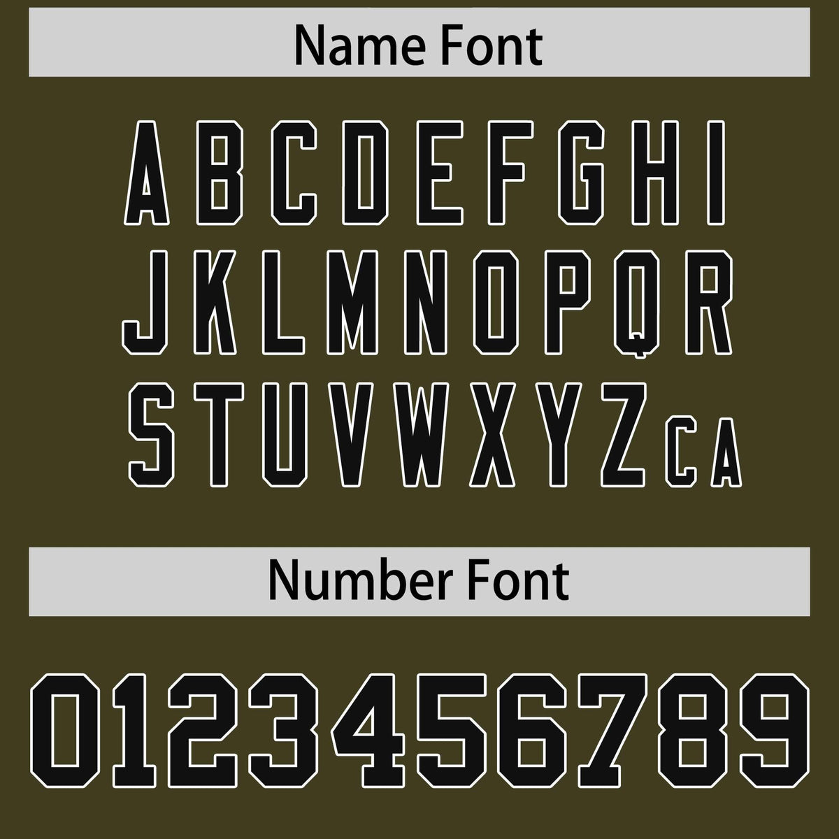 Custom Olive Black Color Block Varsity Full-Snap Letterman Jacket Hoodie| KXKSHOP