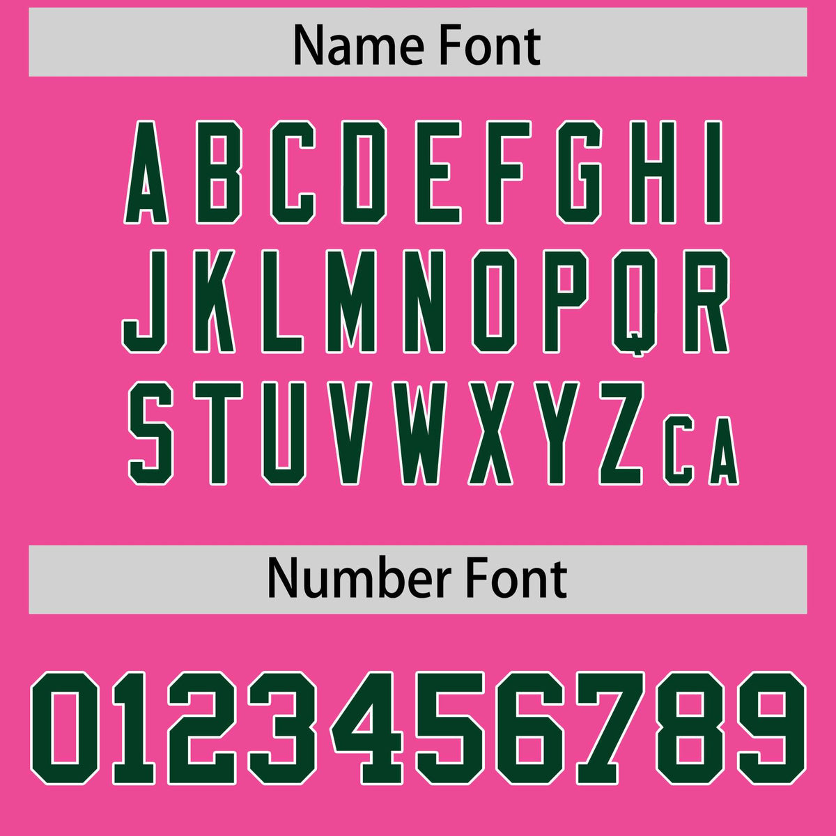 Custom Pink Green Color Block Varsity Full-Snap Letterman Jacket Hoodie| KXKSHOP