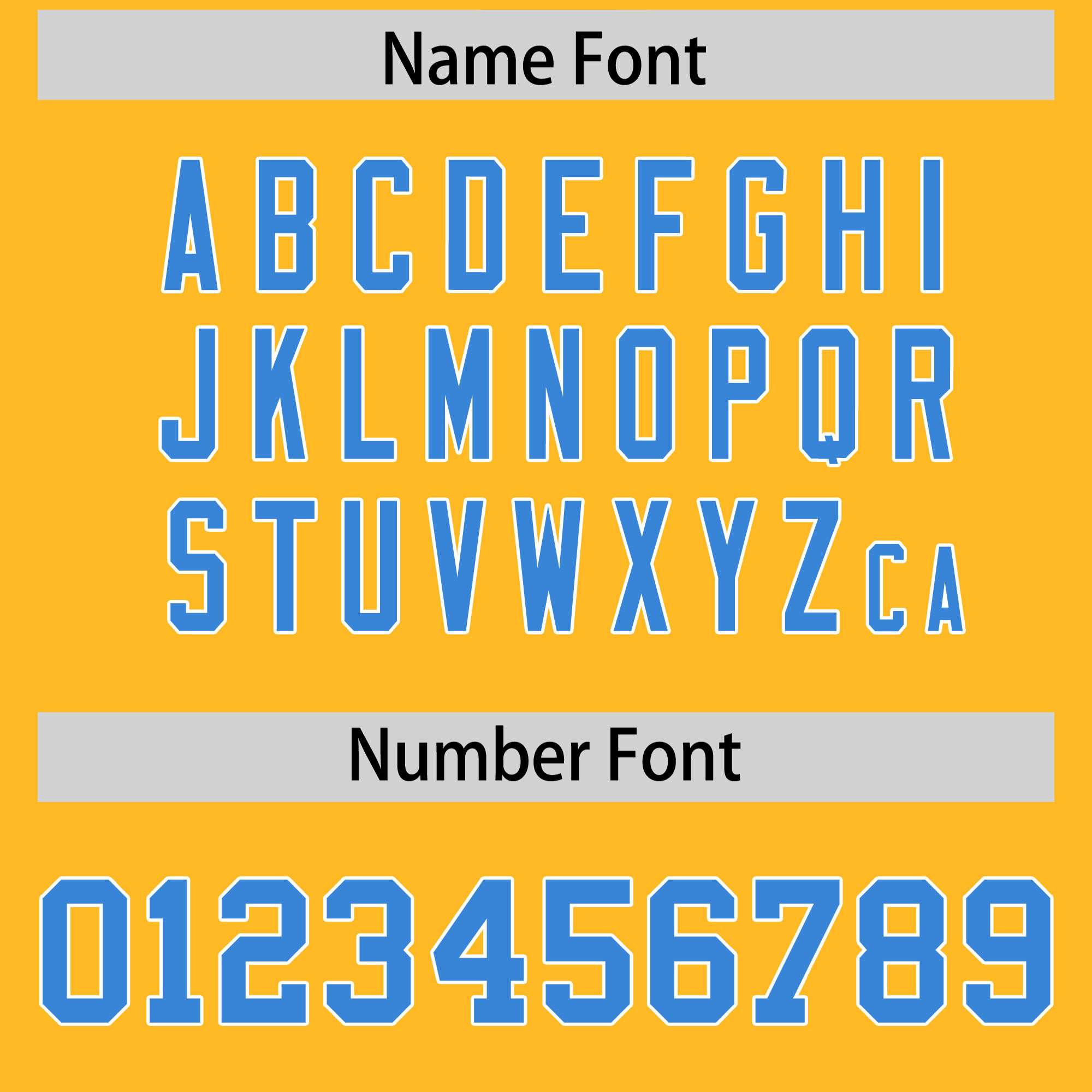 Custom Gold Powder Blue Color Block Varsity Full-Snap Letterman Jacket Hoodie| KXKSHOP