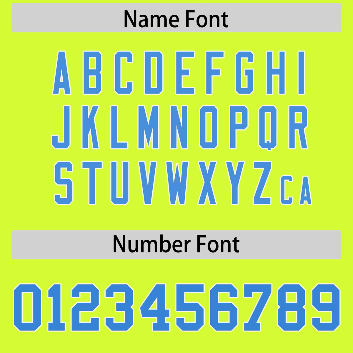 Custom Neon Green Powder Blue Color Block Varsity Full-Snap Letterman Jacket Hoodie| KXKSHOP