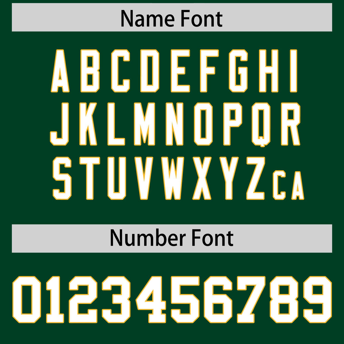 Custom Green Gold Color Block Varsity Full-Snap Letterman Jacket Hoodie| KXKSHOP