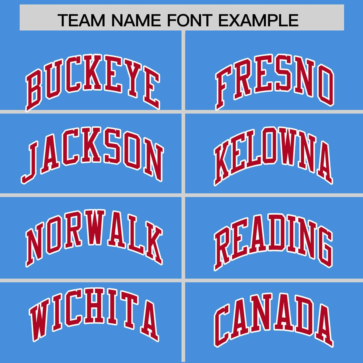 Custom Powder Blue Red Color Block Varsity Full-Snap Letterman Jacket Hoodie| KXKSHOP