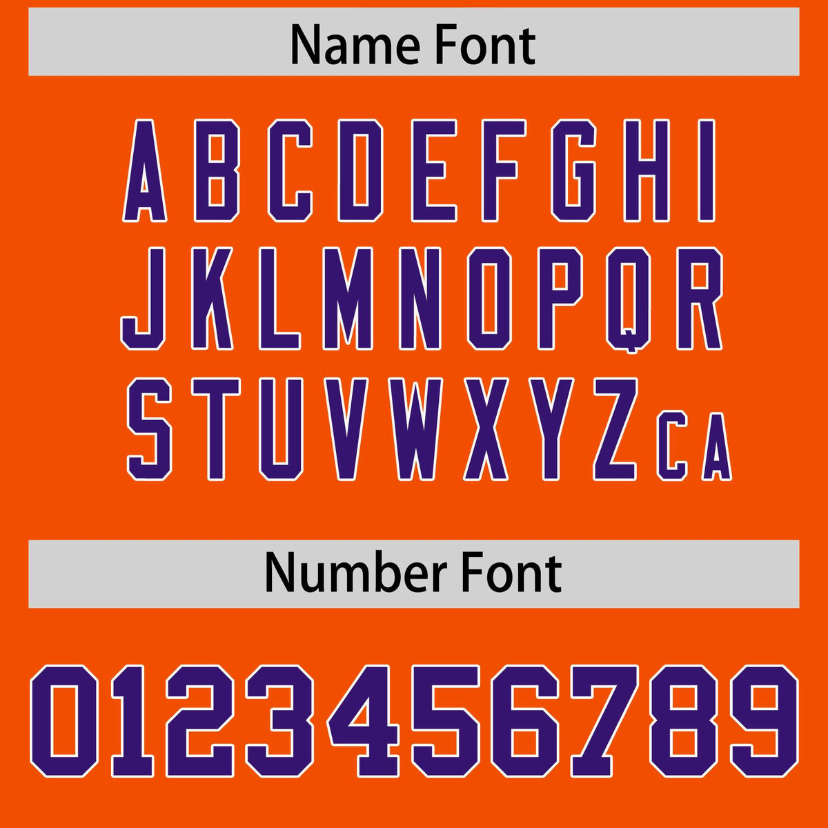 Custom Orange Purple Color Block Varsity Full-Snap Letterman Jacket Hoodie| KXKSHOP