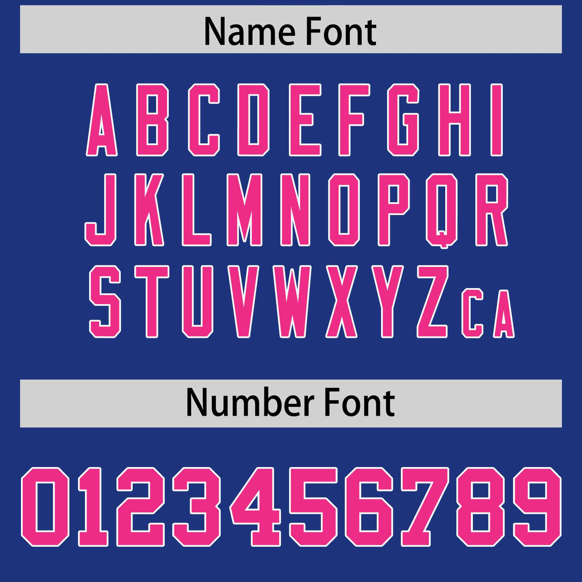 Custom Royal Pink Color Block Varsity Full-Snap Letterman Jacket Hoodie| KXKSHOP