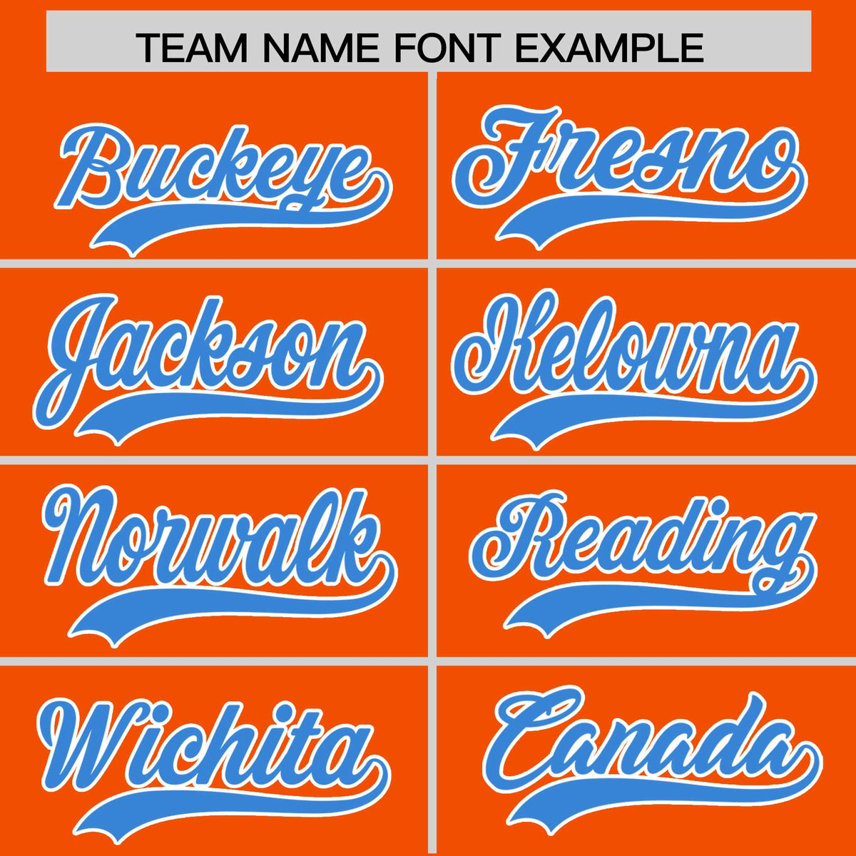 Custom Orange Powder Blue Color Block Varsity Full-Snap Letterman Jacket Hoodie| KXKSHOP