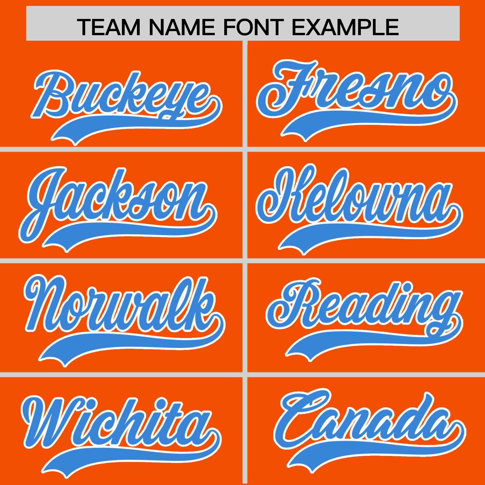 Custom Orange Powder Blue Color Block Varsity Full-Snap Letterman Jacket Hoodie| KXKSHOP