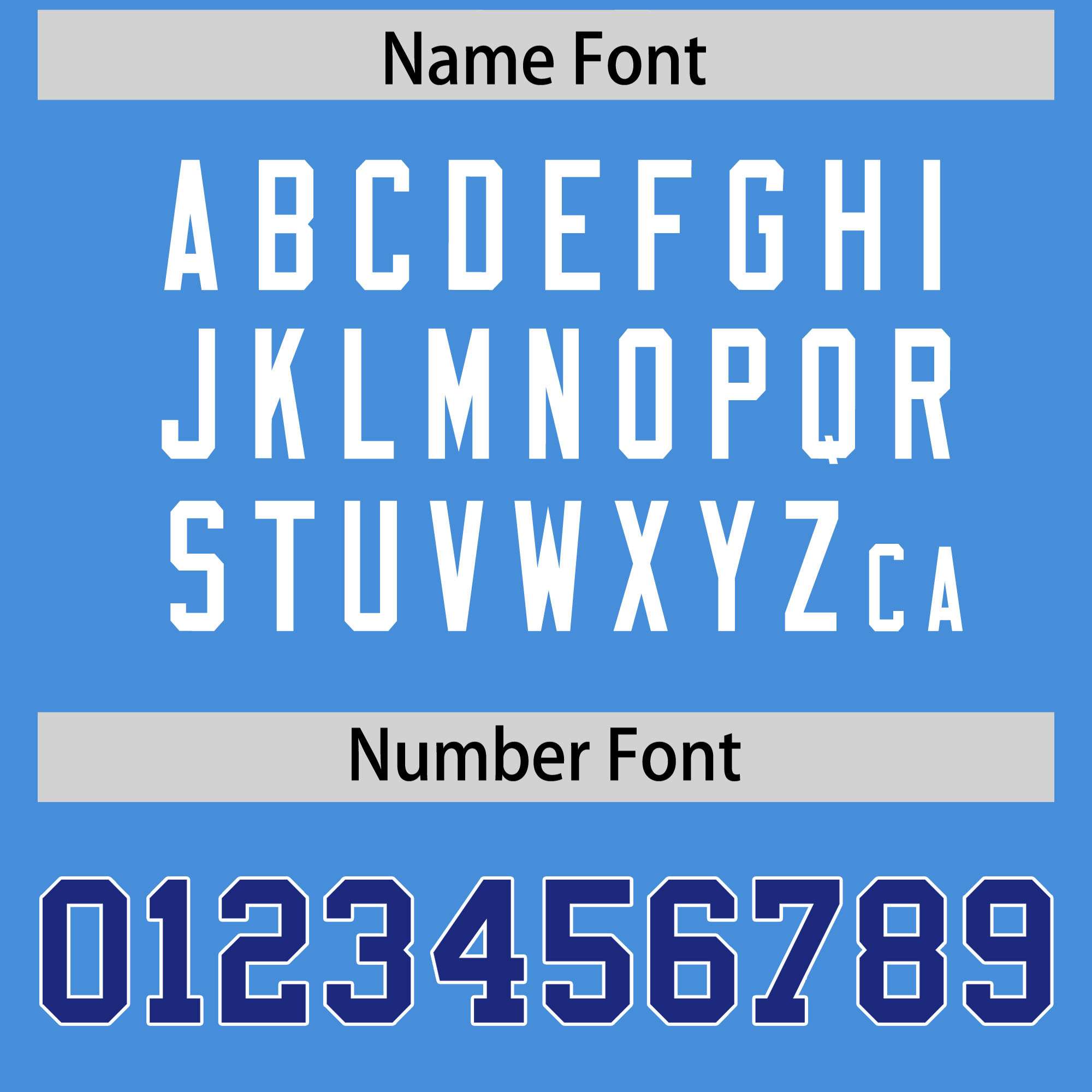 Custom Powder Blue Royal Color Block Varsity Full-Snap Letterman Jacket Hoodie| KXKSHOP