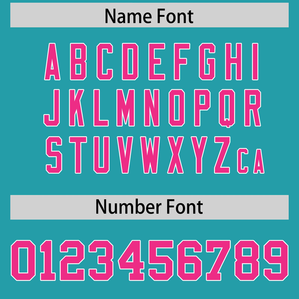 Custom Aqua Pink Color Block Varsity Full-Snap Letterman Jacket Hoodie| KXKSHOP