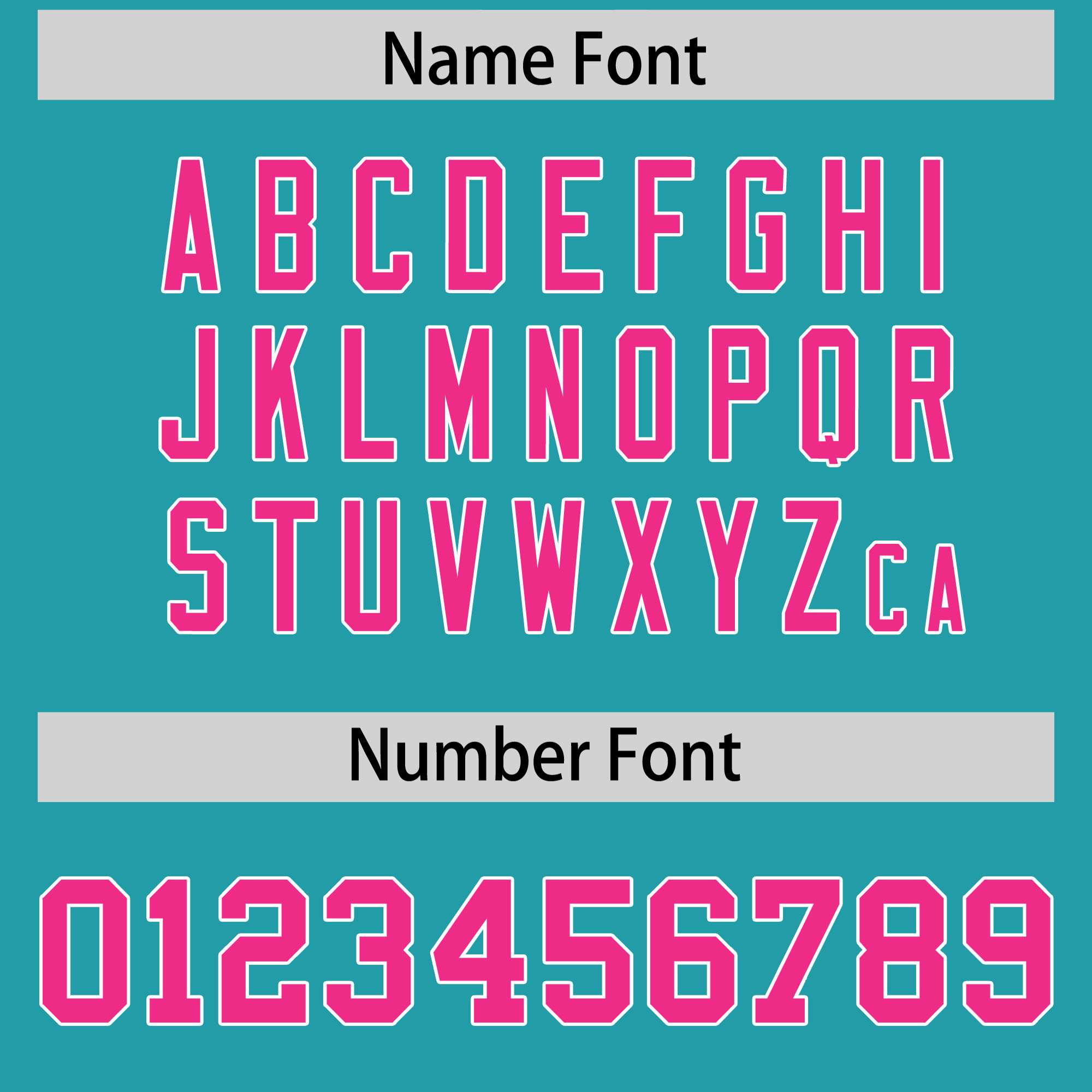 Custom Aqua Pink Color Block Varsity Full-Snap Letterman Jacket Hoodie| KXKSHOP