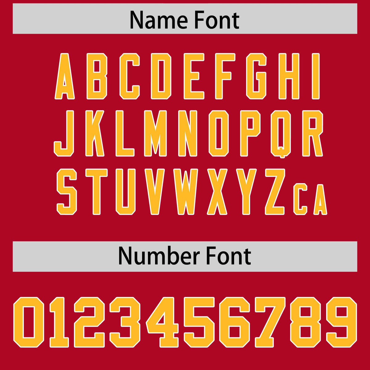 Custom Red Gold Color Block Varsity Full-Snap Letterman Jacket Hoodie| KXKSHOP