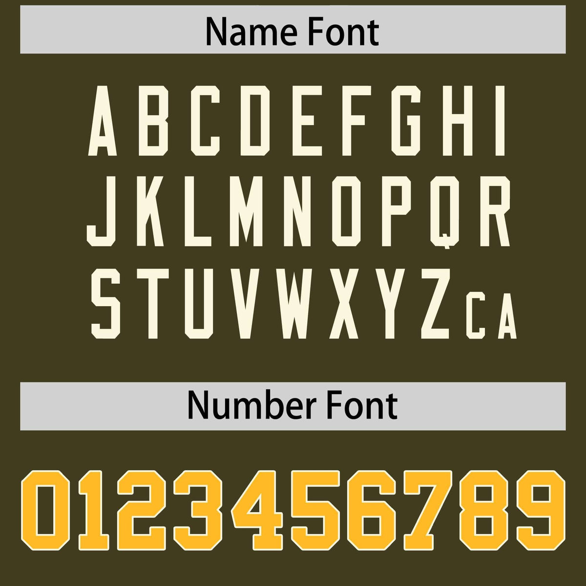 Custom Olive Gold Color Block Varsity Full-Snap Letterman Jacket Hoodie| KXKSHOP