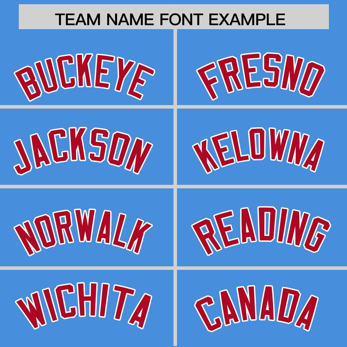 Custom Powder Blue Red Color Block Varsity Full-Snap Letterman Jacket Hoodie| KXKSHOP