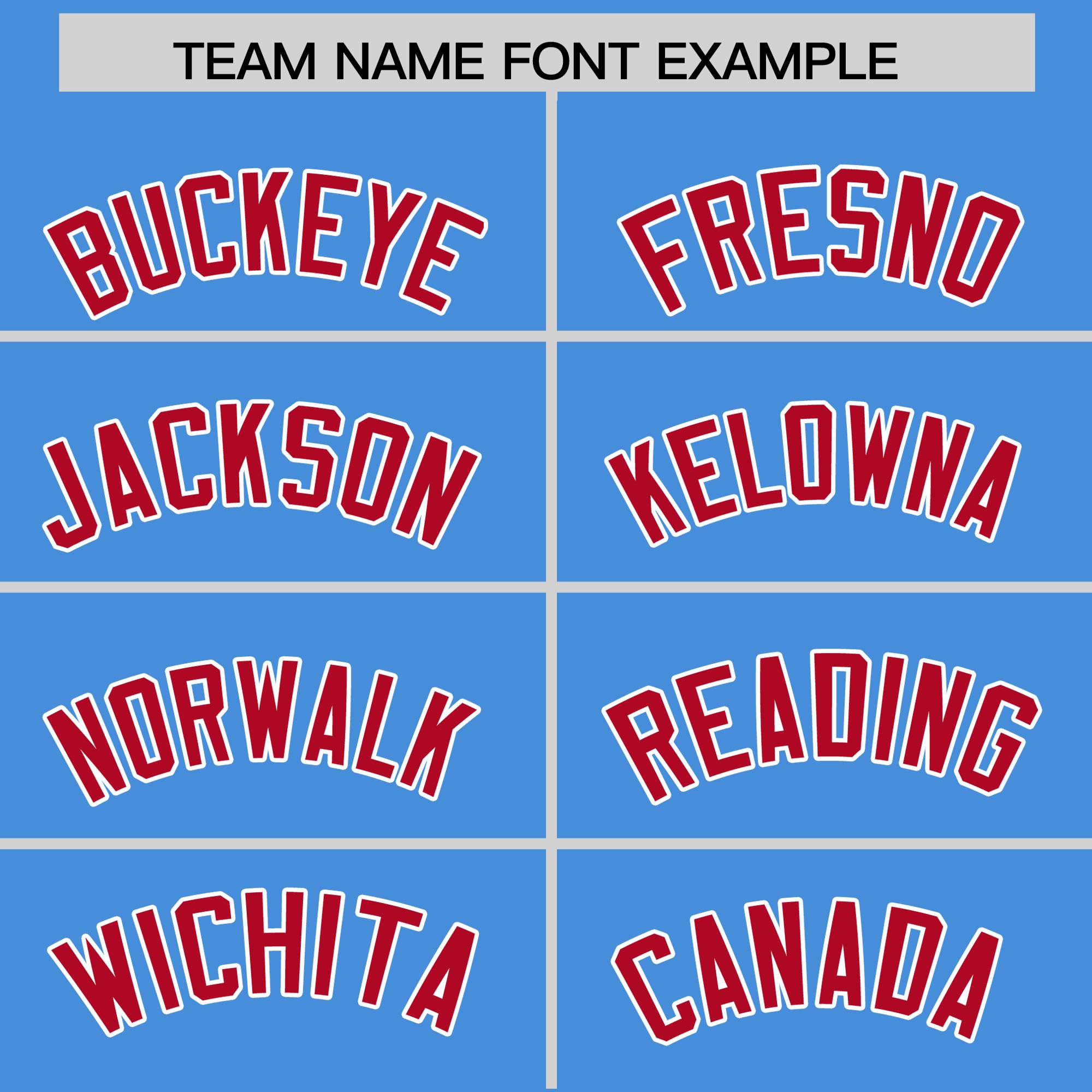 Custom Powder Blue Red Color Block Varsity Full-Snap Letterman Jacket Hoodie| KXKSHOP