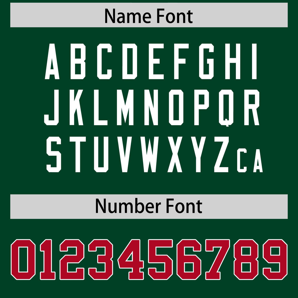 Custom Green Red Color Block Varsity Full-Snap Letterman Jacket Hoodie| KXKSHOP