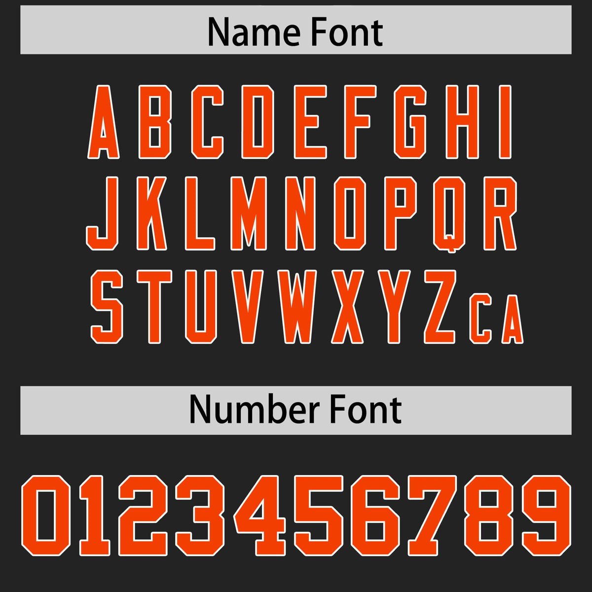 Custom Black Orange Color Block Varsity Full-Snap Letterman Jacket Hoodie| KXKSHOP