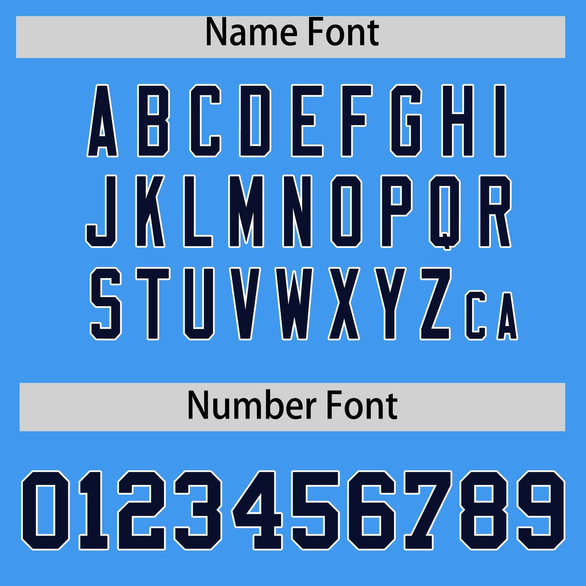 Custom Powder Blue Navy Color Block Varsity Full-Snap Letterman Jacket Hoodie| KXKSHOP