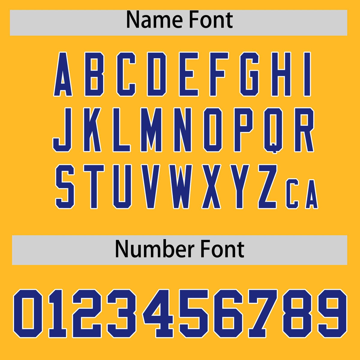 Custom Gold Royal Color Block Varsity Full-Snap Letterman Jacket Hoodie| KXKSHOP