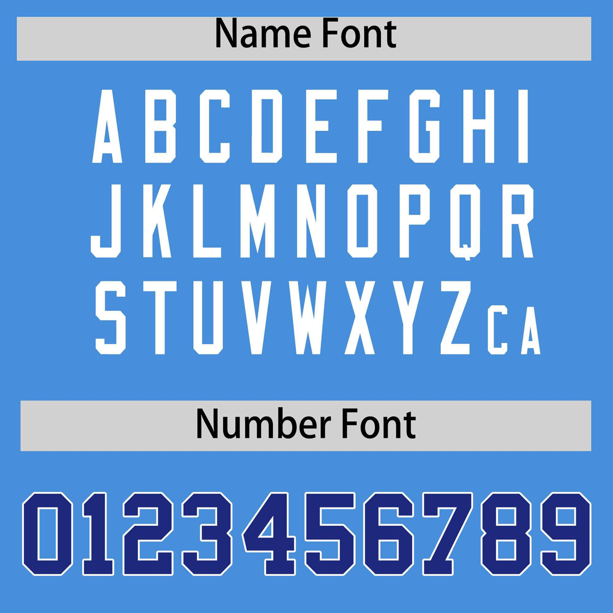 Custom Powder Blue Royal Color Block Varsity Full-Snap Letterman Jacket Hoodie| KXKSHOP