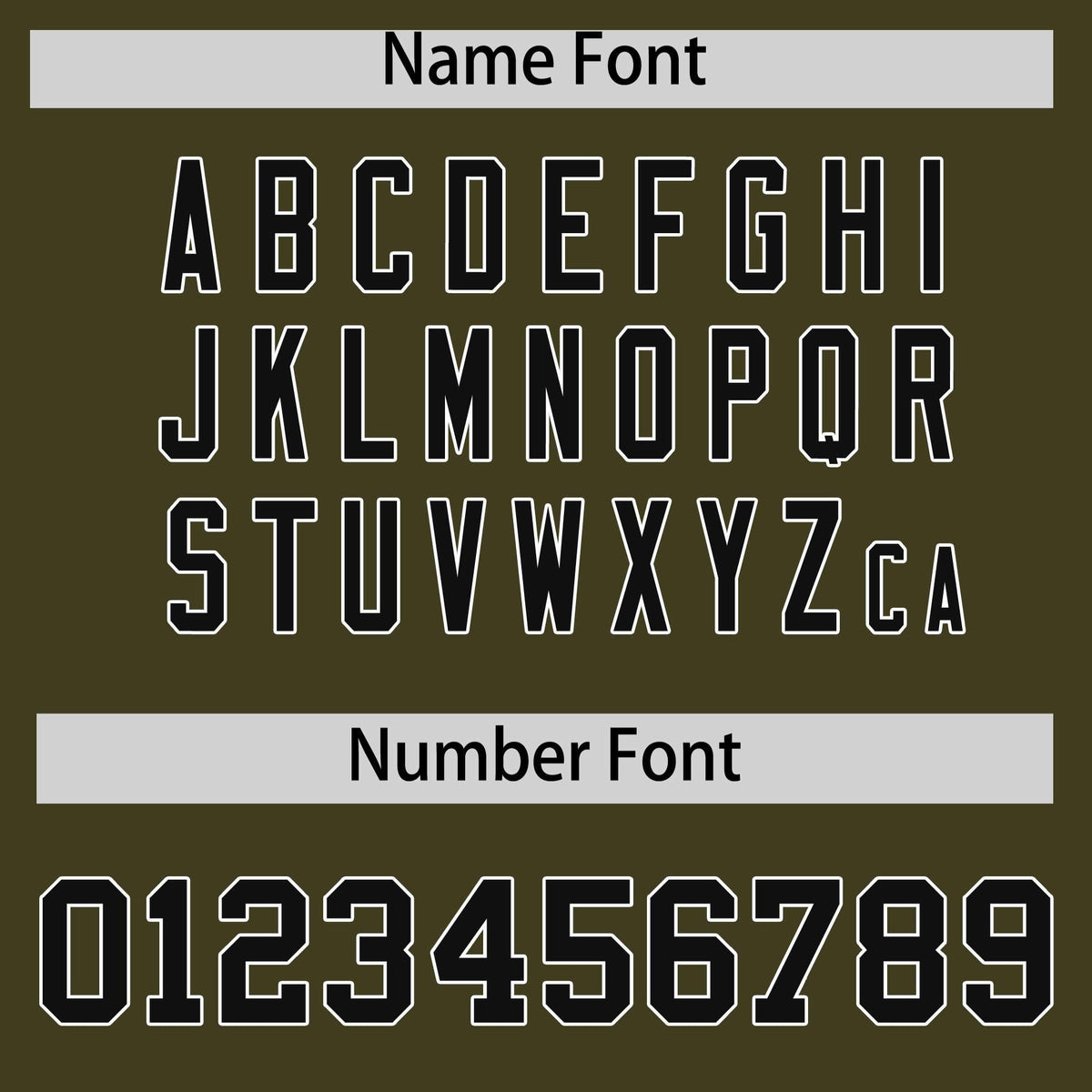 Custom Olive Black Color Block Varsity Full-Snap Letterman Jacket Hoodie| KXKSHOP