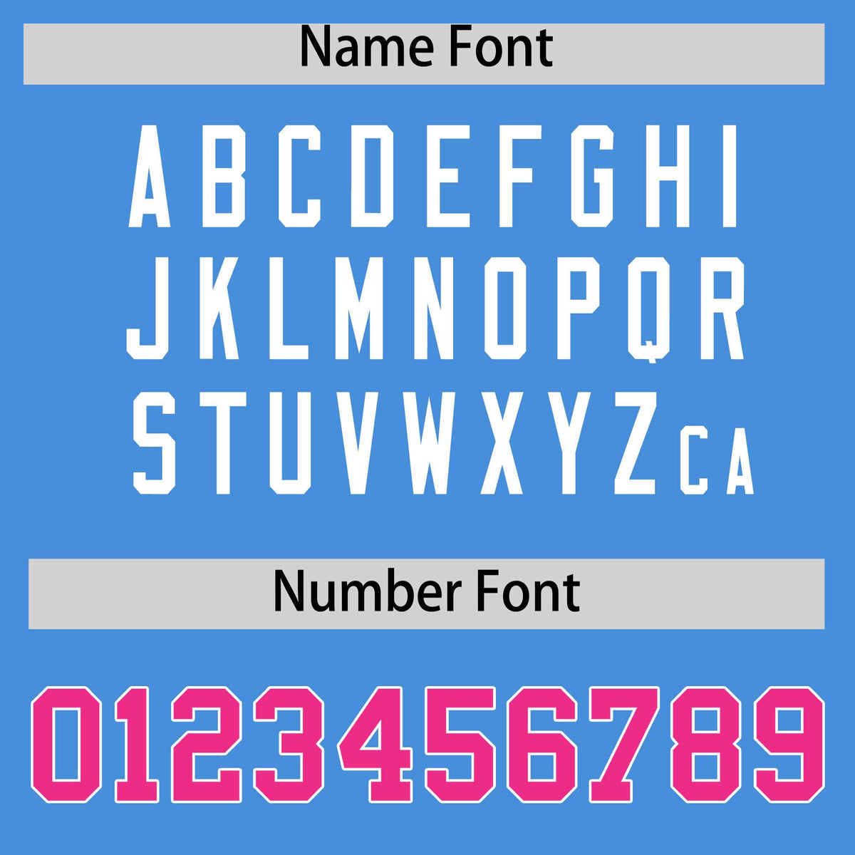 Custom Powder Blue Pink Color Block Varsity Full-Snap Letterman Jacket Hoodie| KXKSHOP