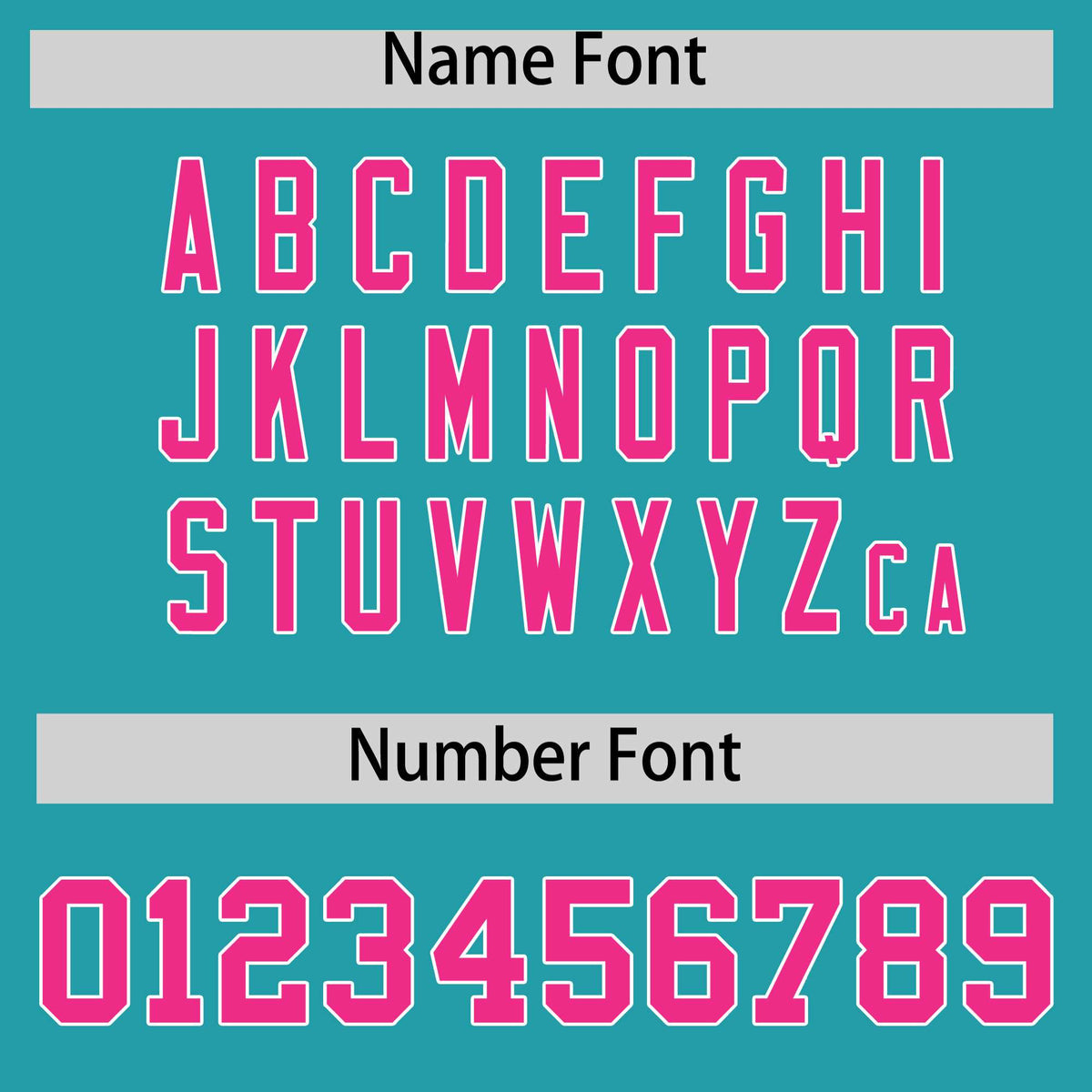 Custom Aqua Pink Color Block Varsity Full-Snap Letterman Jacket Hoodie| KXKSHOP