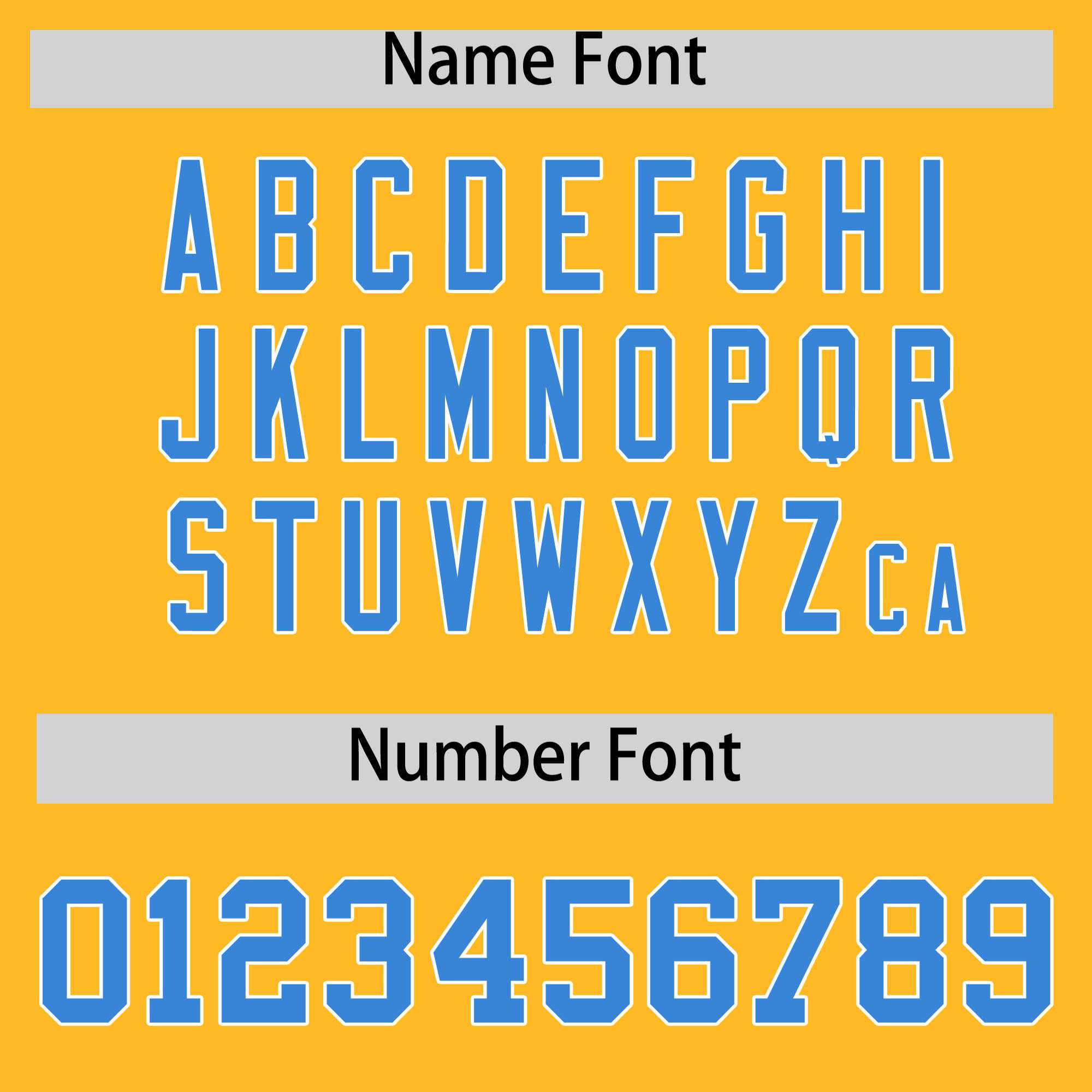 Custom Gold Powder Blue Color Block Varsity Full-Snap Letterman Jacket Hoodie| KXKSHOP