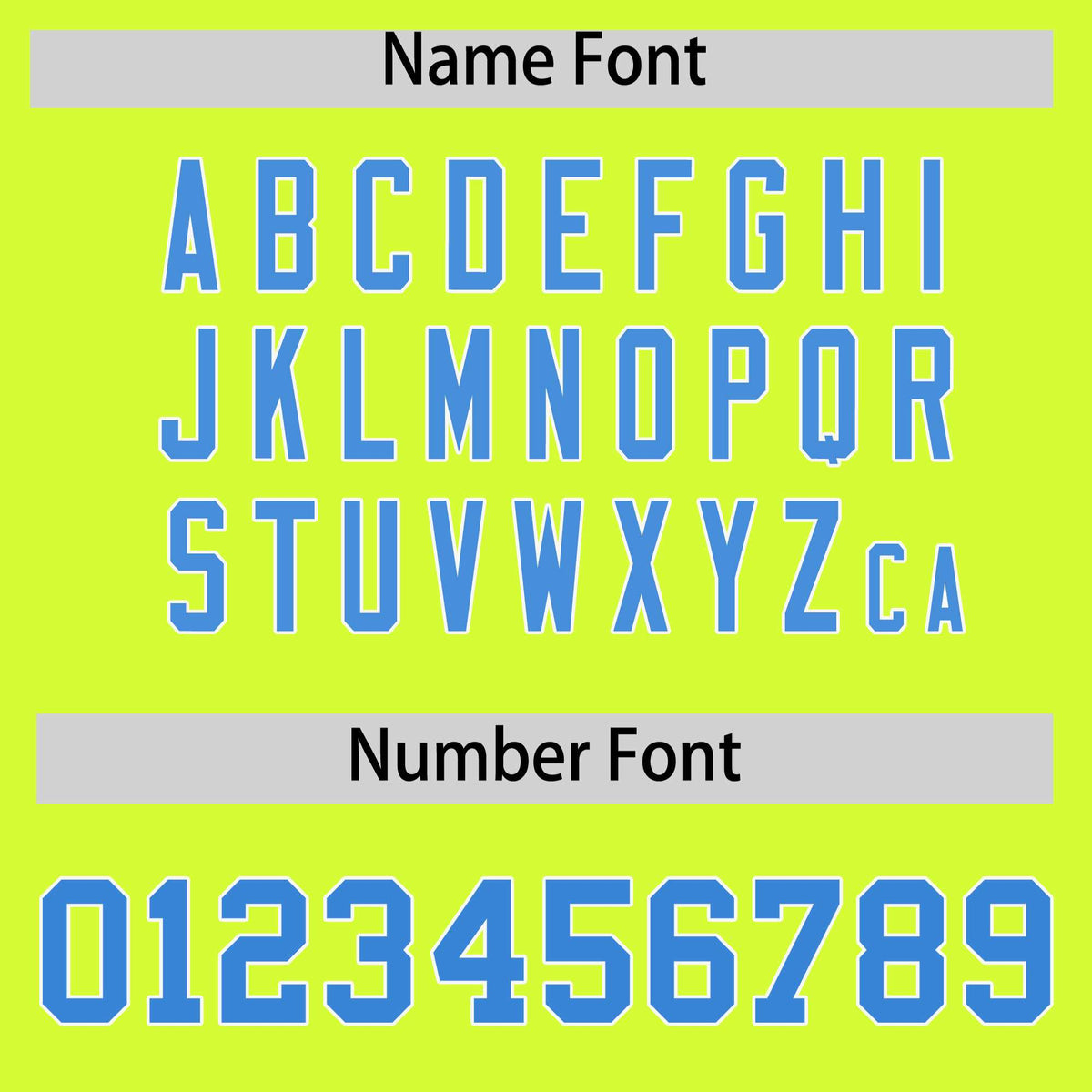 Custom Neon Green Powder Blue Color Block Varsity Full-Snap Letterman Jacket Hoodie| KXKSHOP