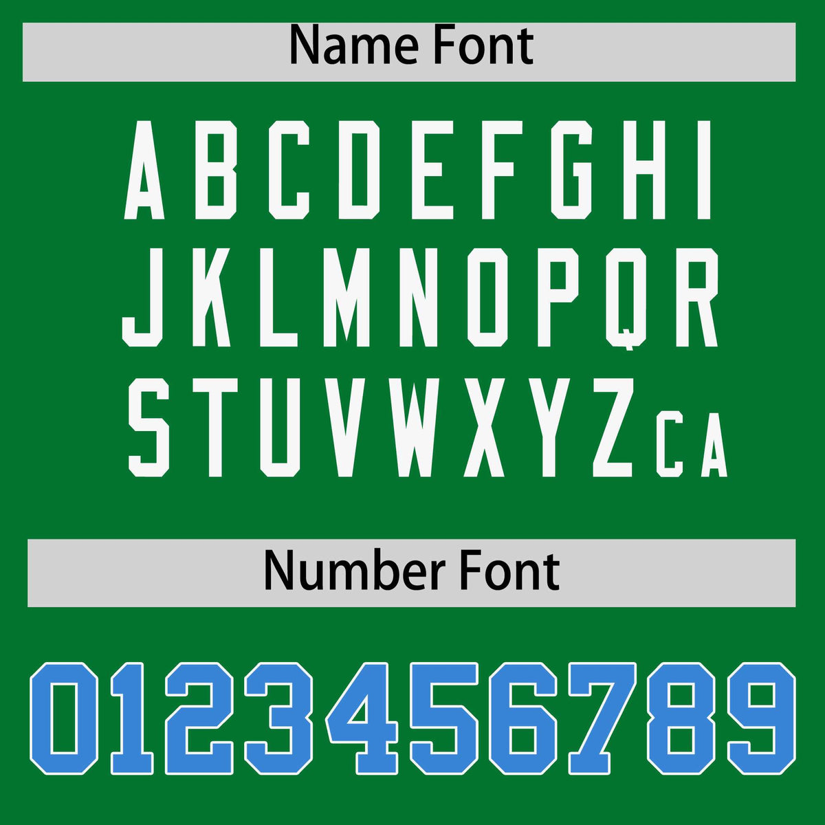 Custom Kelly Green Powder Blue Color Block Varsity Full-Snap Letterman Jacket Hoodie| KXKSHOP