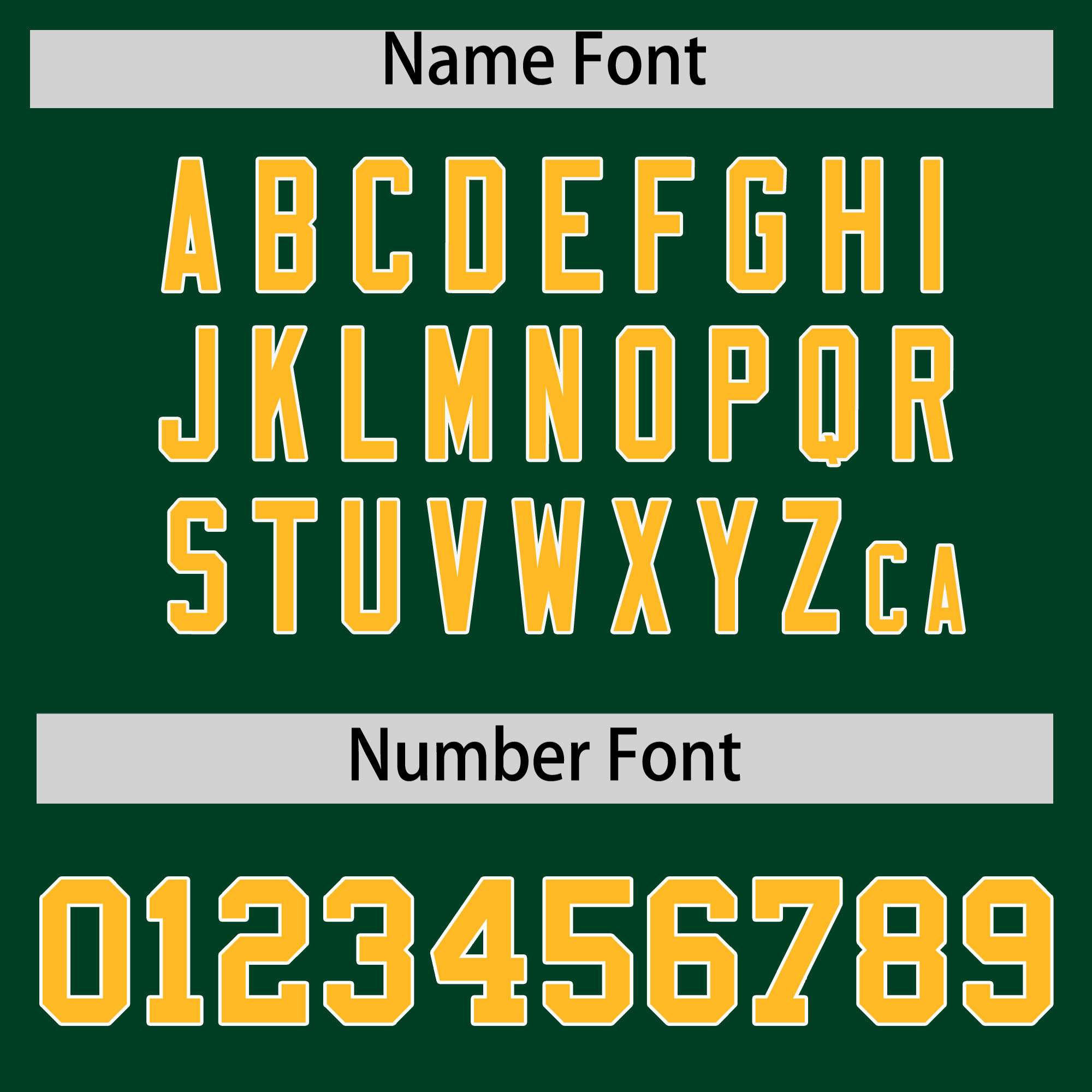 Custom Green Gold Color Block Varsity Full-Snap Letterman Jacket Hoodie| KXKSHOP