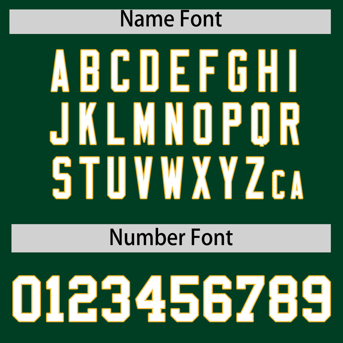 Custom Green Gold Color Block Varsity Full-Snap Letterman Jacket Hoodie| KXKSHOP