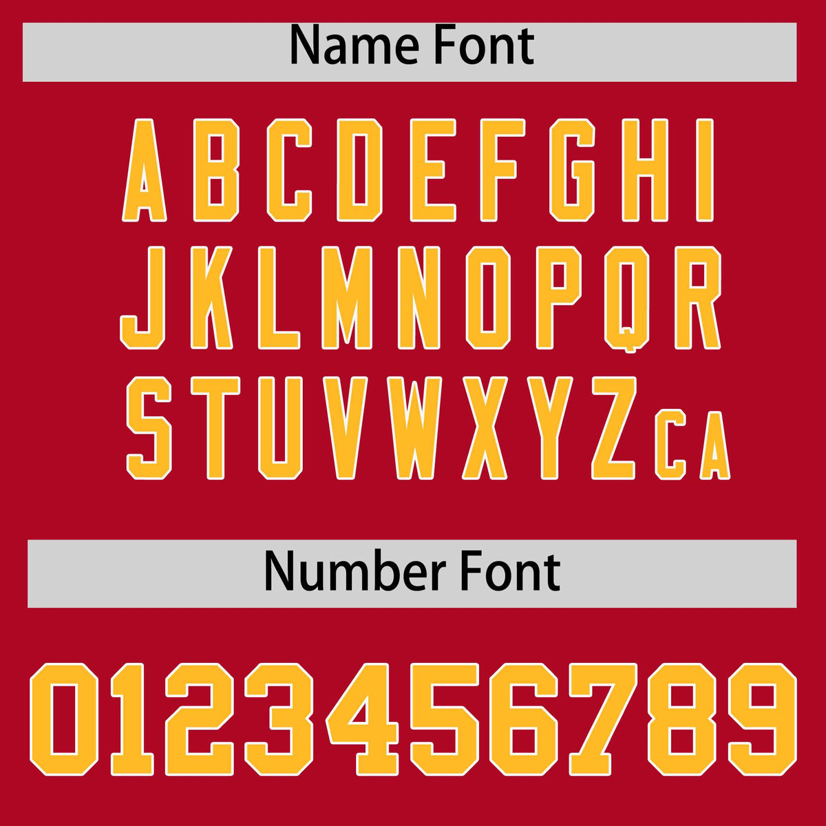 Custom Red Gold Color Block Varsity Full-Snap Letterman Jacket Hoodie| KXKSHOP