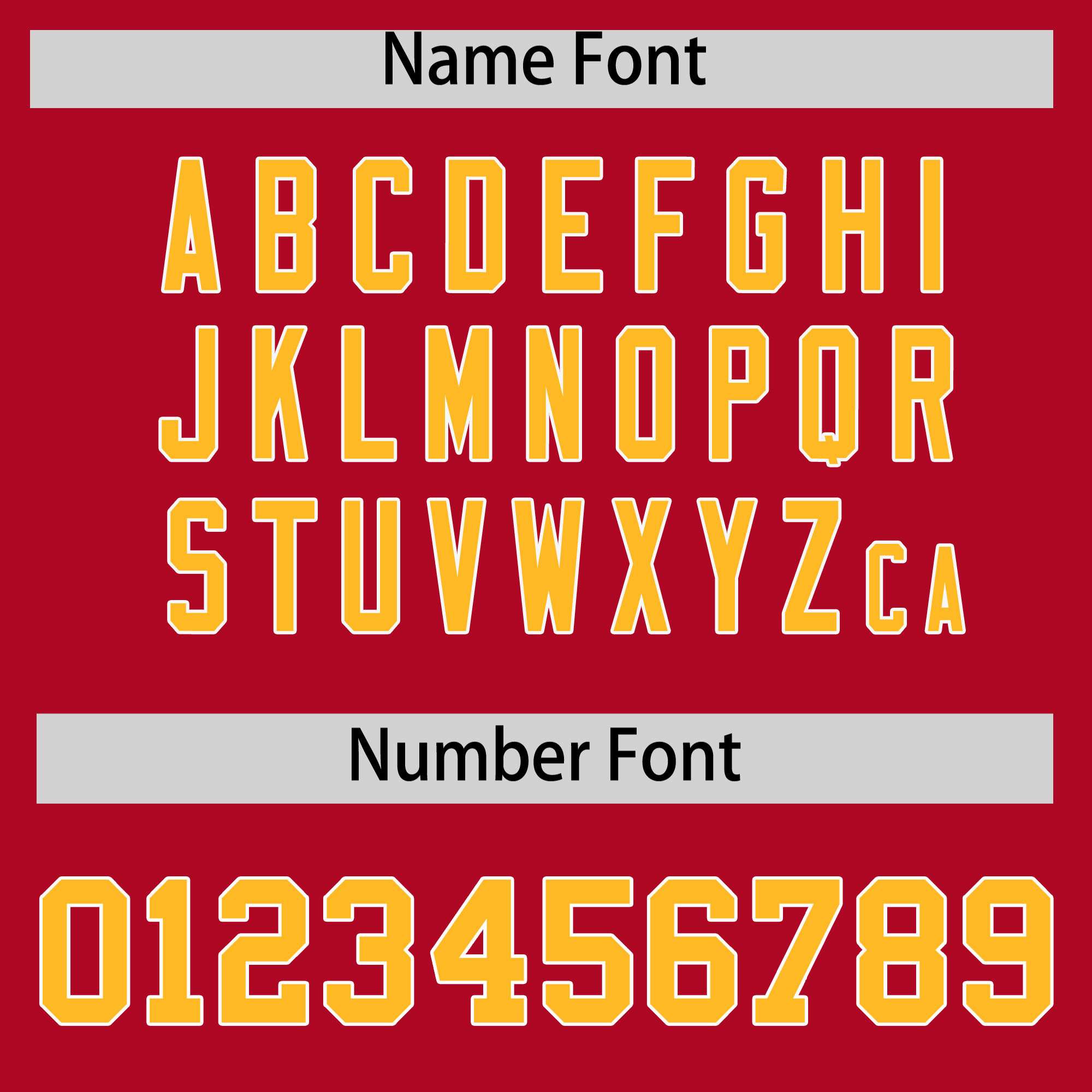 Custom Red Gold Color Block Varsity Full-Snap Letterman Jacket Hoodie| KXKSHOP