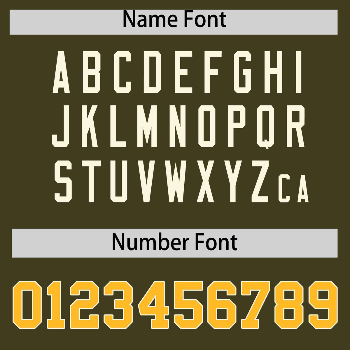 Custom Olive Gold Color Block Varsity Full-Snap Letterman Jacket Hoodie| KXKSHOP