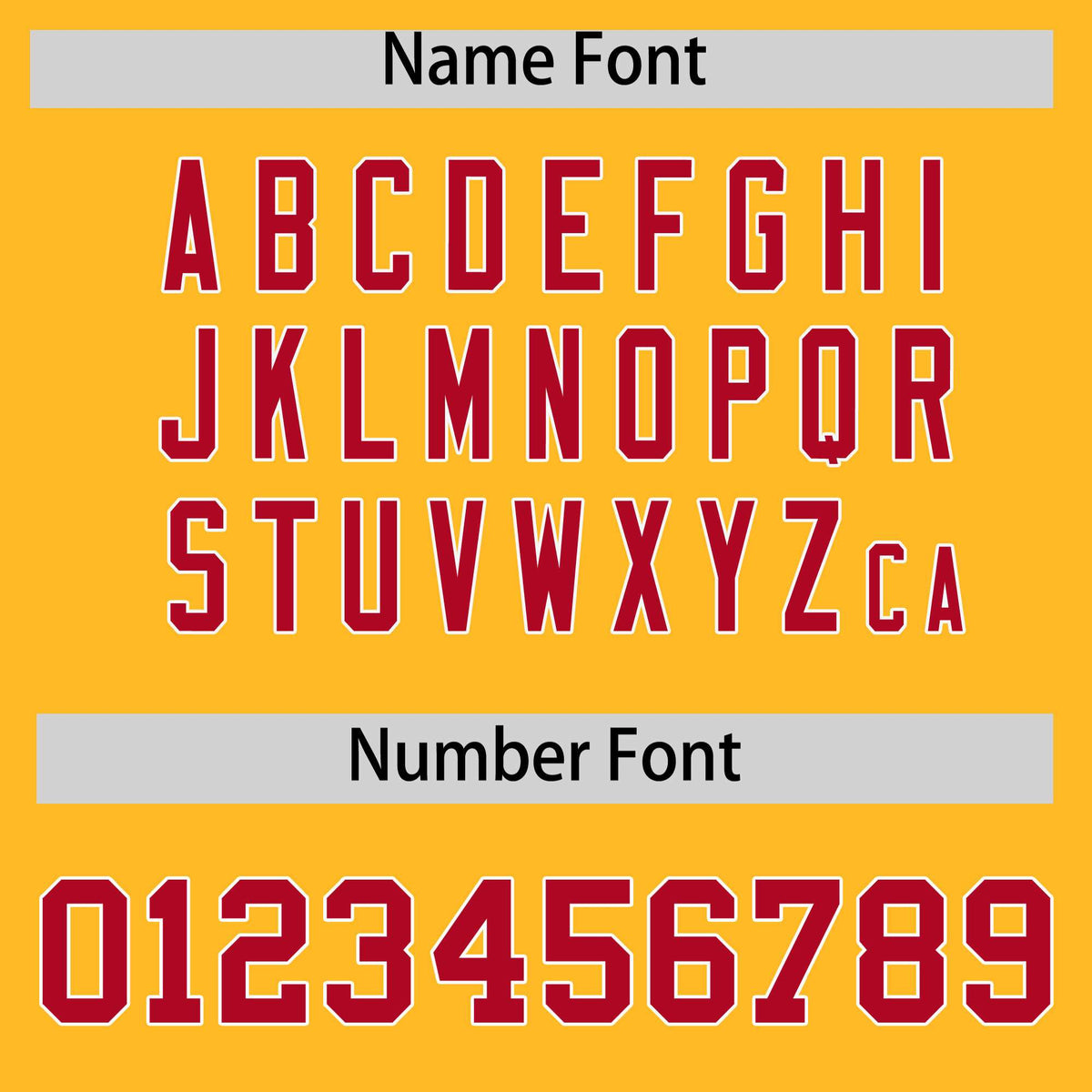 Custom Gold Red Color Block Varsity Full-Snap Letterman Jacket Hoodie| KXKSHOP