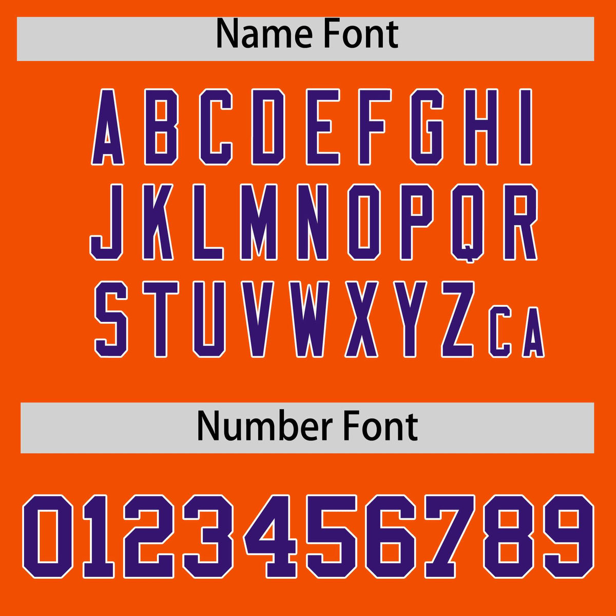 Custom Orange Purple Color Block Varsity Full-Snap Letterman Jacket Hoodie| KXKSHOP