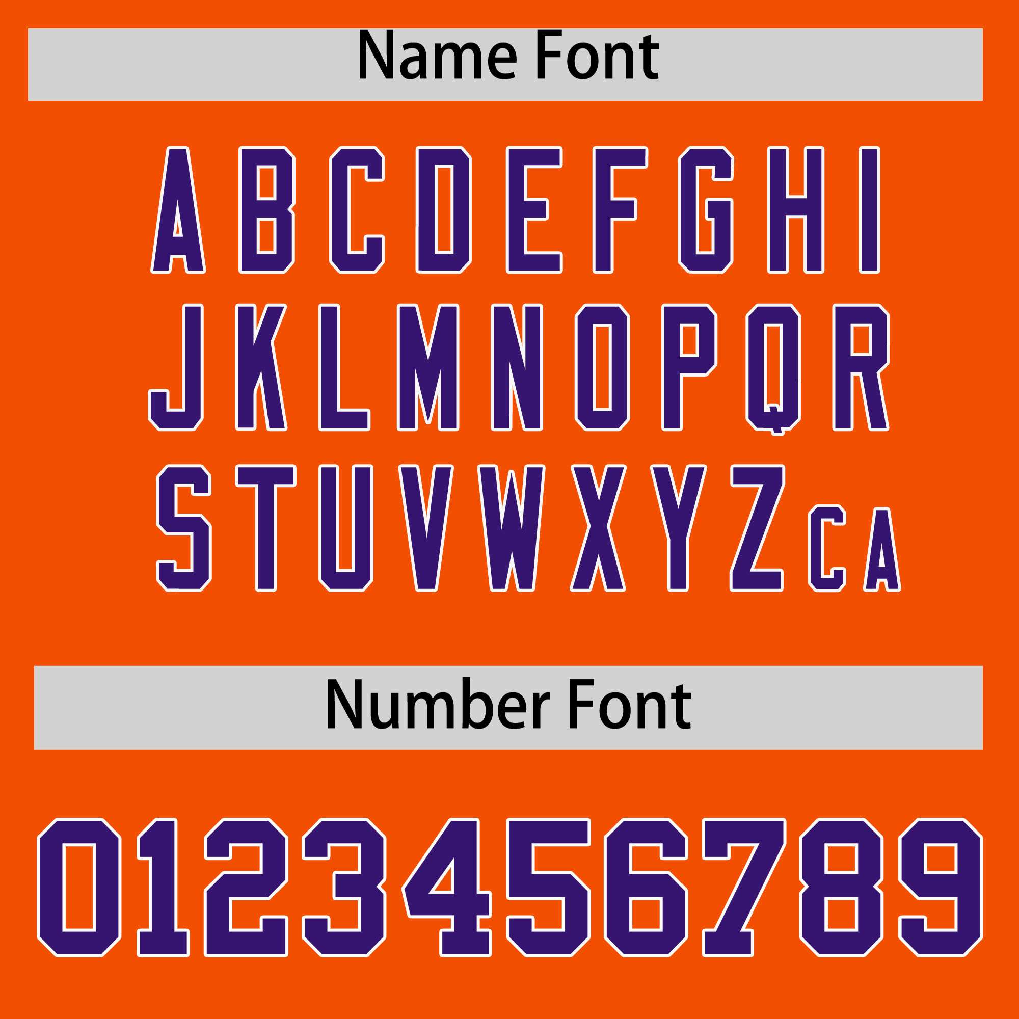 Custom Orange Purple Color Block Varsity Full-Snap Letterman Jacket Hoodie| KXKSHOP