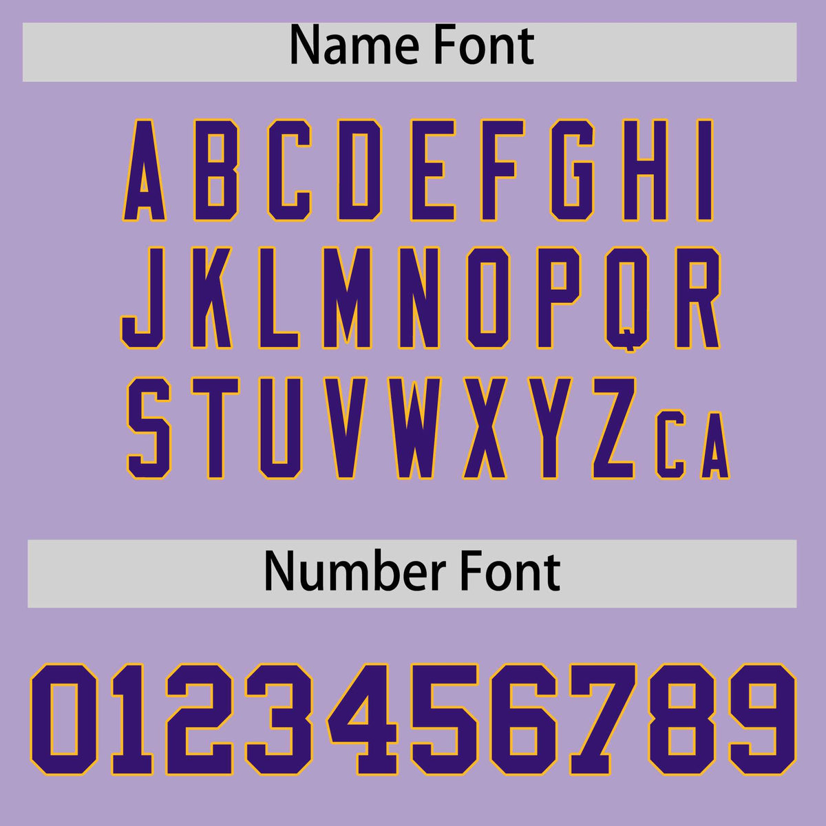 Custom Light Purple Purple Color Block Varsity Full-Snap Letterman Jacket Hoodie| KXKSHOP