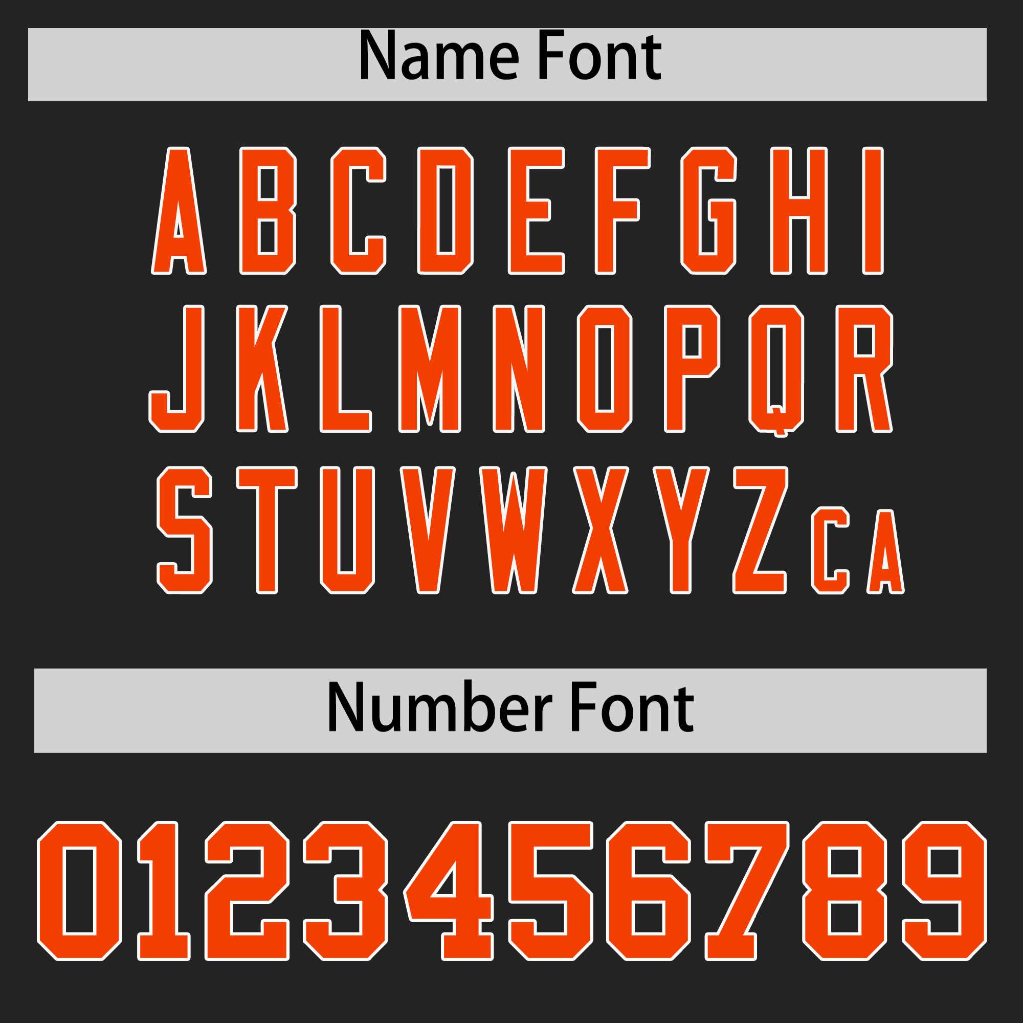 Custom Black Orange Color Block Varsity Full-Snap Letterman Jacket Hoodie| KXKSHOP