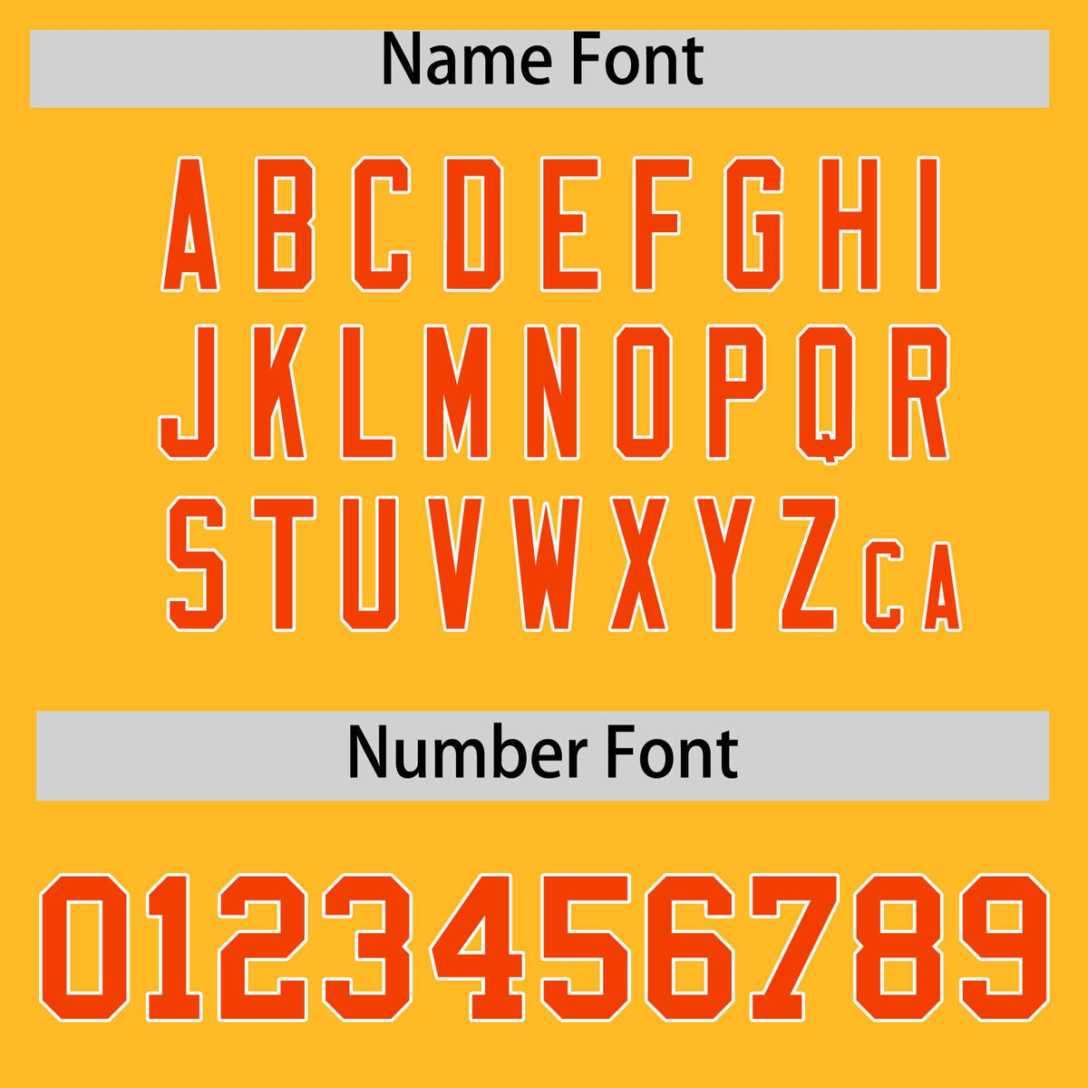 Custom Gold Orange Color Block Varsity Full-Snap Letterman Jacket Hoodie| KXKSHOP