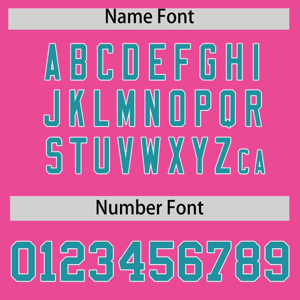 Custom Pink Aqua Color Block Varsity Full-Snap Letterman Jacket Hoodie| KXKSHOP