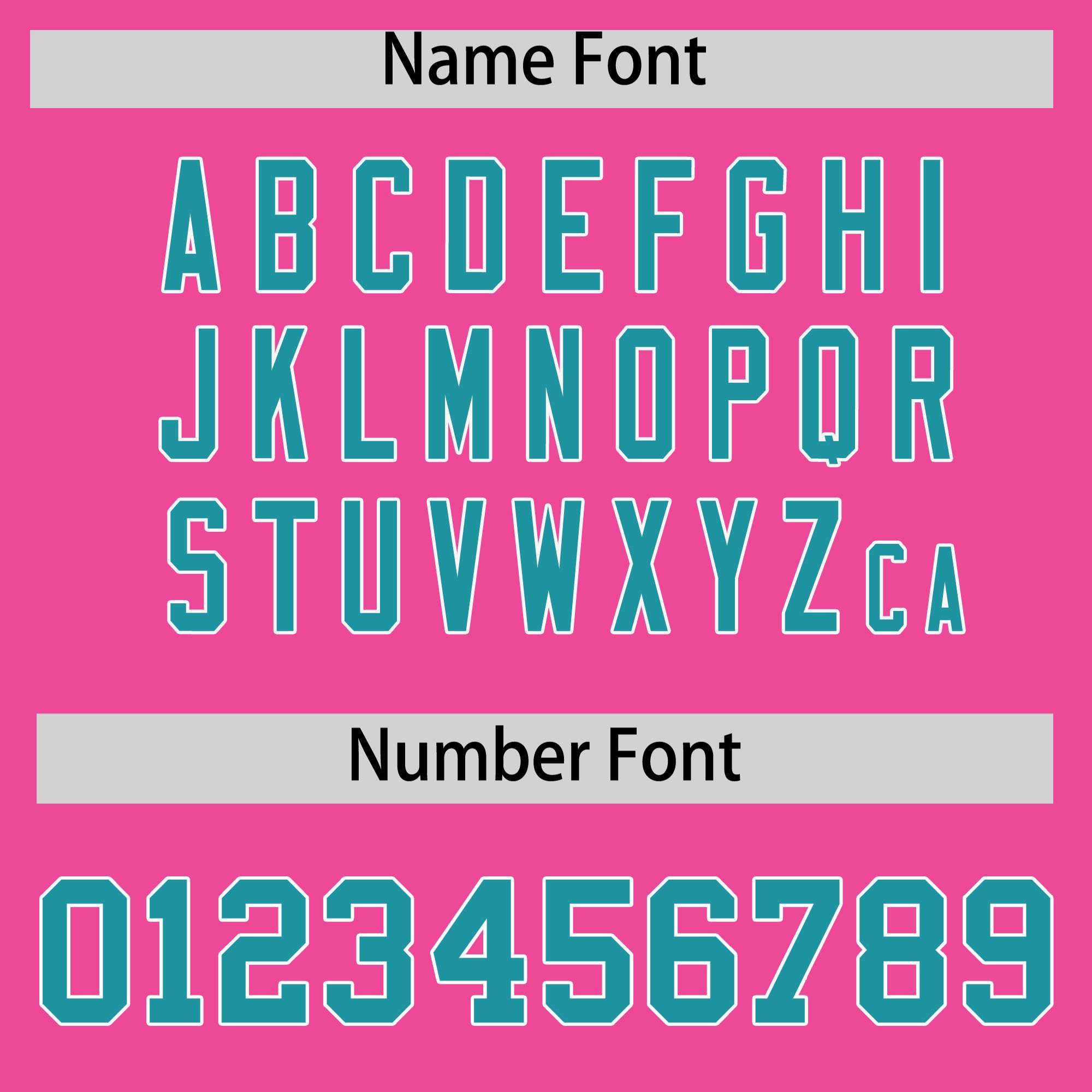 Custom Pink Aqua Color Block Varsity Full-Snap Letterman Jacket Hoodie| KXKSHOP